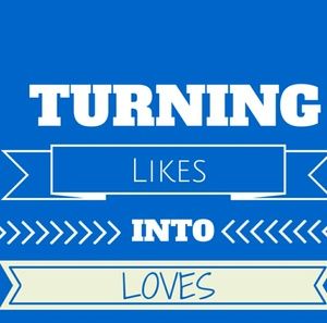 Like an item in my closet?  Love it in yours.